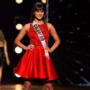 Sherri Hill Cocktail dress